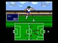 Captain Tsubasa (Sega CD)