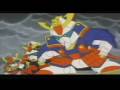 SD Gundam Daizukan (Playdia)