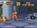 Burning Fight (Neo-Geo CD)