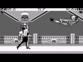 Mortal Kombat II (Game Boy)