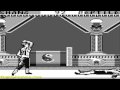 Mortal Kombat II (Game Boy)