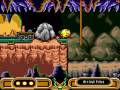 Pac-Man 2: The New Adventures (SNES)