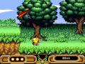 Pac-Man 2: The New Adventures (SNES)