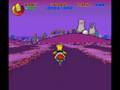 Virtual Bart (SNES)