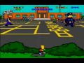 Virtual Bart (SNES)