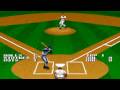 Tecmo Super Baseball (SNES)
