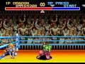 World Heroes 2 (SNES)