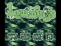 Lemmings (Game Boy)