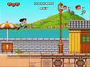 The Adventures of Kid Kleets (SNES)