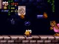 An American Tail: Fievel Goes West (SNES)