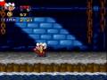 An American Tail: Fievel Goes West (SNES)