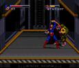 The Death and Return of Superman (SNES)