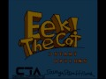 Eek! The Cat (SNES)