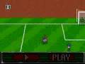 Elite Soccer (SNES)