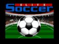 Elite Soccer (SNES)