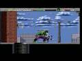 The Incredible Hulk (SNES)