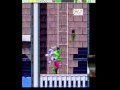 The Incredible Hulk (SNES)