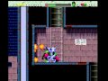 The Incredible Hulk (SNES)