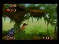 Disney's The Jungle Book (SNES)
