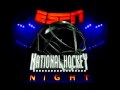 ESPN National Hockey Night (Genesis)