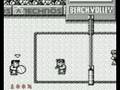 Nekketsu! Beach Volley dayo Kunio-Kun (Game Boy)