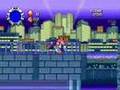 Pulseman (Genesis)