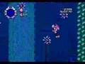 Pulseman (Genesis)