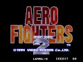 Aero Fighters 2 (Arcade Games)