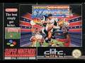 World Cup Striker (SNES)