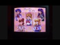 Bishoujo Senshi Sailor Moon (Genesis)