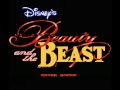 Disney's Beauty and the Beast (SNES)