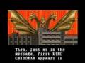 Super Godzilla (SNES)