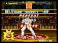 Fight Fever (Arcade Games)