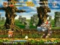 Top Hunter (NeoGeo)