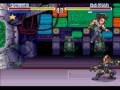 SD Hiryu no Ken (SNES)