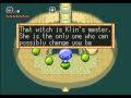 Crusader of Centy (Genesis)