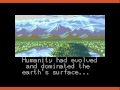 Crusader of Centy (Genesis)