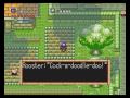 Crusader of Centy (Genesis)