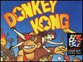 Donkey Kong (Game Boy)