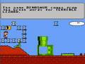 Mario's Time Machine (NES)