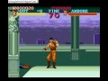 Final Fight Guy (SNES)