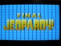 Jeopardy! Deluxe Edition (SNES)