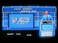 Jeopardy! Deluxe Edition (SNES)