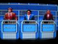 Jeopardy! Deluxe Edition (SNES)