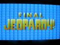 Jeopardy! Deluxe Edition (SNES)