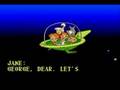 The Jetsons: Invasion of the Planet Pirates (SNES)