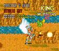 King of the Monsters 2 (SNES)