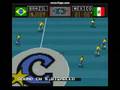 Capcom's Soccer Shootout (SNES)