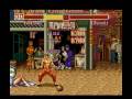Super Street Fighter II: The New Challengers (SNES)