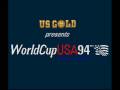 World Cup USA 94 (SNES)